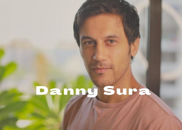Who is Danny Sura